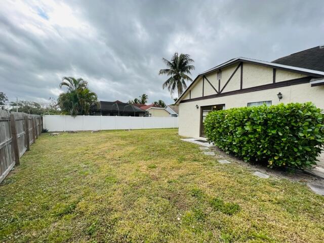 11120 Goss Lane Boca Raton, FL 33428 - Photo 19 of 27 Corner lot