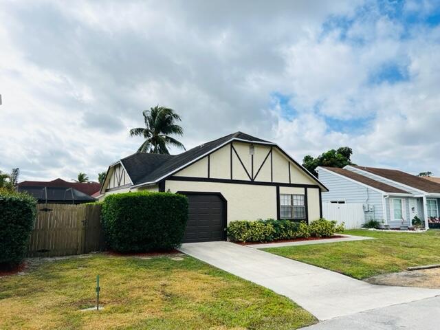 11120 Goss Lane Boca Raton, FL 33428 - Photo 2 of 27 Front view