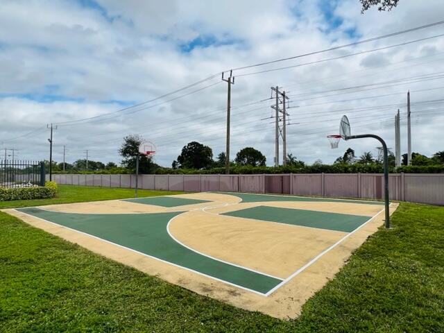 11120 Goss Lane Boca Raton, FL 33428 - Photo 22 of 27 Basketball