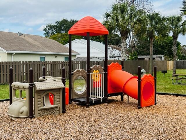 11120 Goss Lane Boca Raton, FL 33428 - Photo 24 of 27 Tot lot