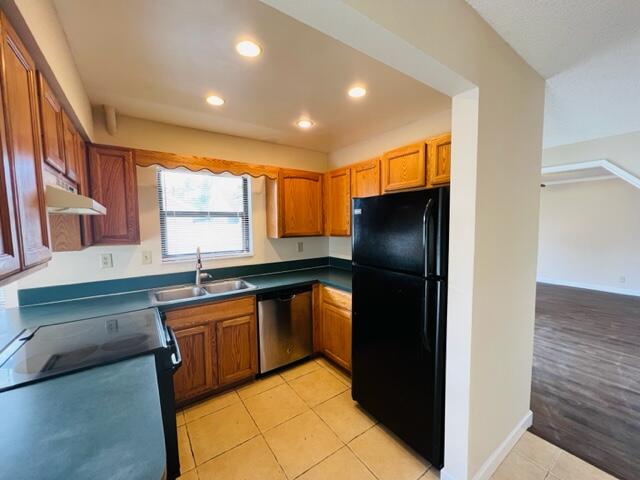11120 Goss Lane Boca Raton, FL 33428 - Photo 8 of 27 Kitchen