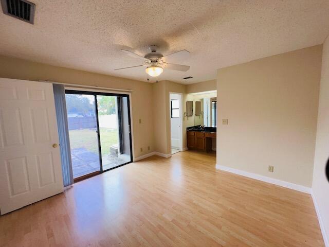 11120 Goss Lane Boca Raton, FL 33428 - Photo 10 of 27 Master bedroom