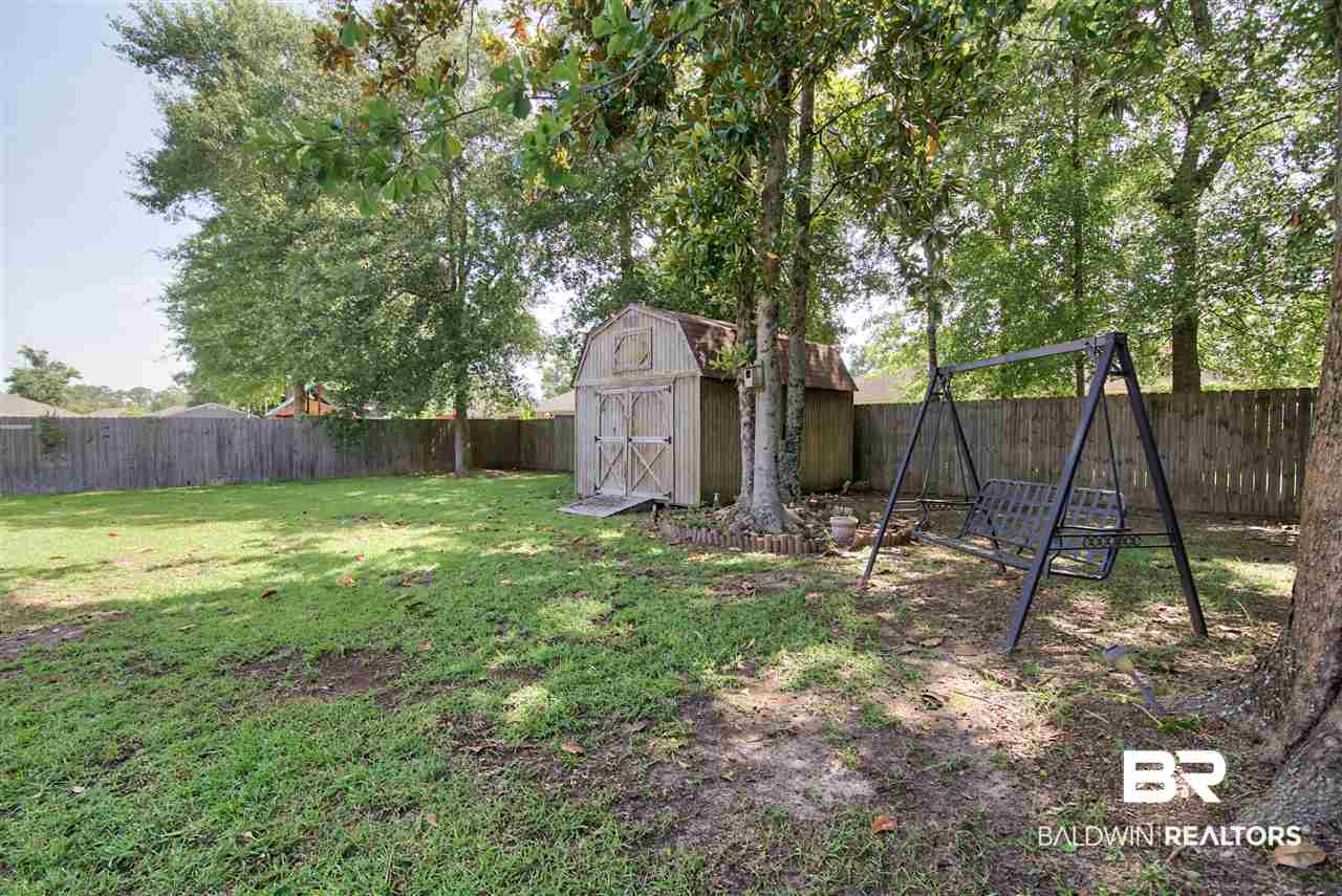 15308 Fremont Court Foley, AL 36535 - Photo 26 of 26