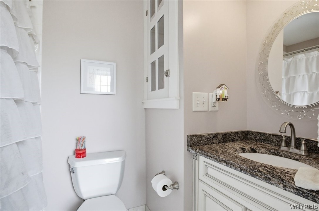 1845 Dodge Road Amherst, NY 14051 - Photo 38 of 50