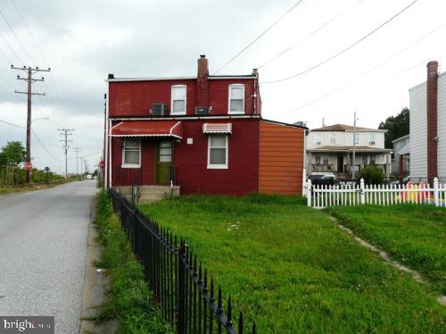 6501 Baltimore Avenue Baltimore, MD 21222 - Photo 2 of 2