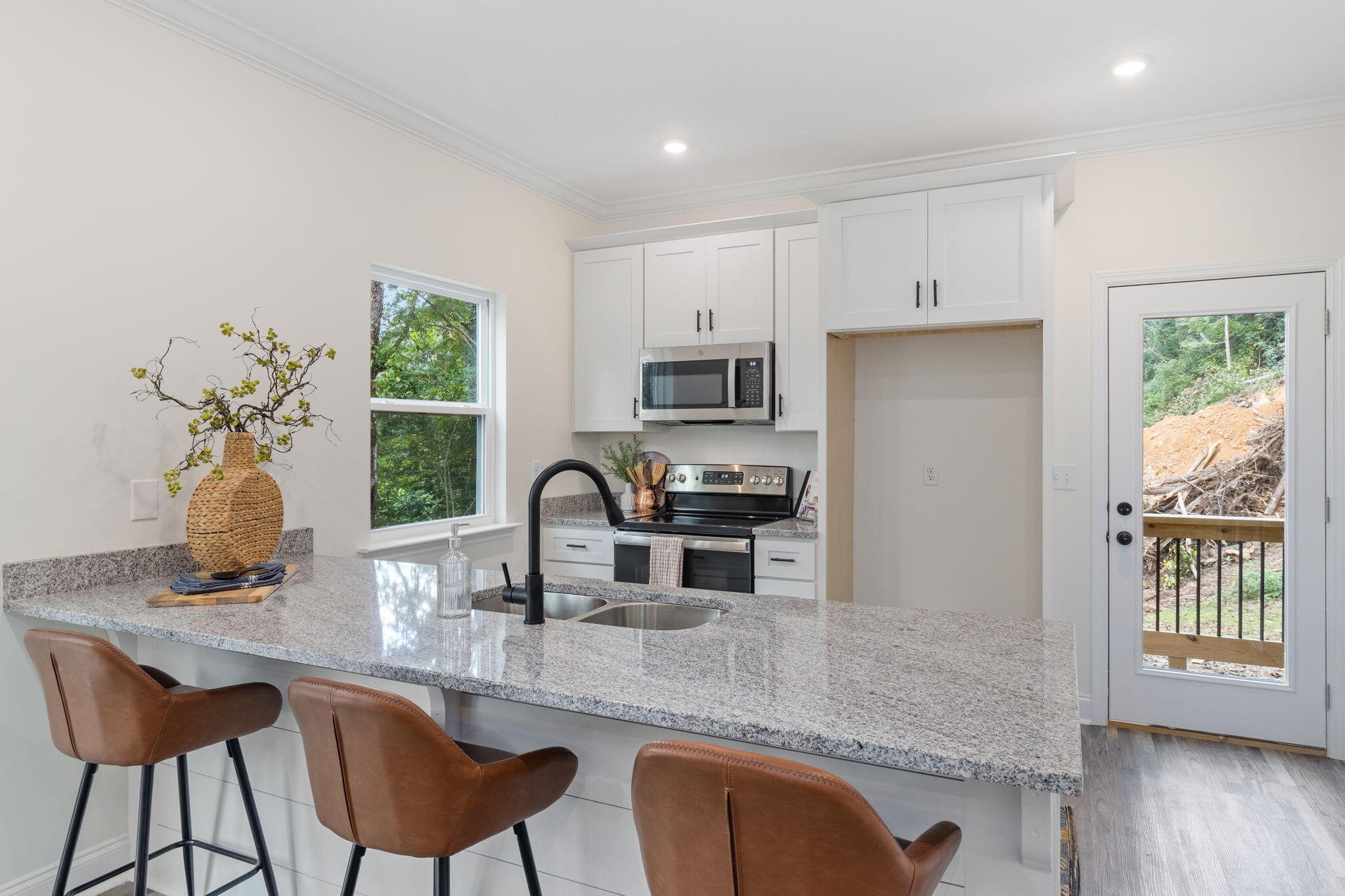 10608 Card Road Soddy Daisy, TN 37379 - Photo 14 of 43 Kitchen