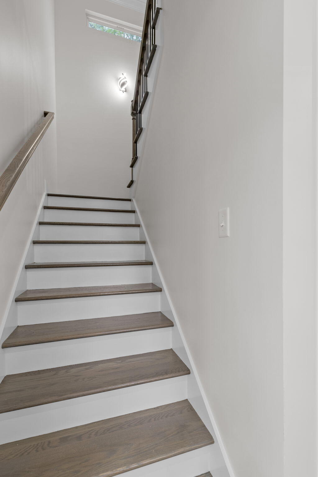 10608 Card Road Soddy Daisy, TN 37379 - Photo 23 of 43 Stairs