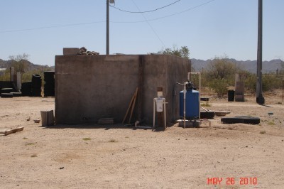 48377 West Sotol Road, Unit 34 Maricopa, AZ 85139 - Photo 2 of 3 Buyer to verify and inspect