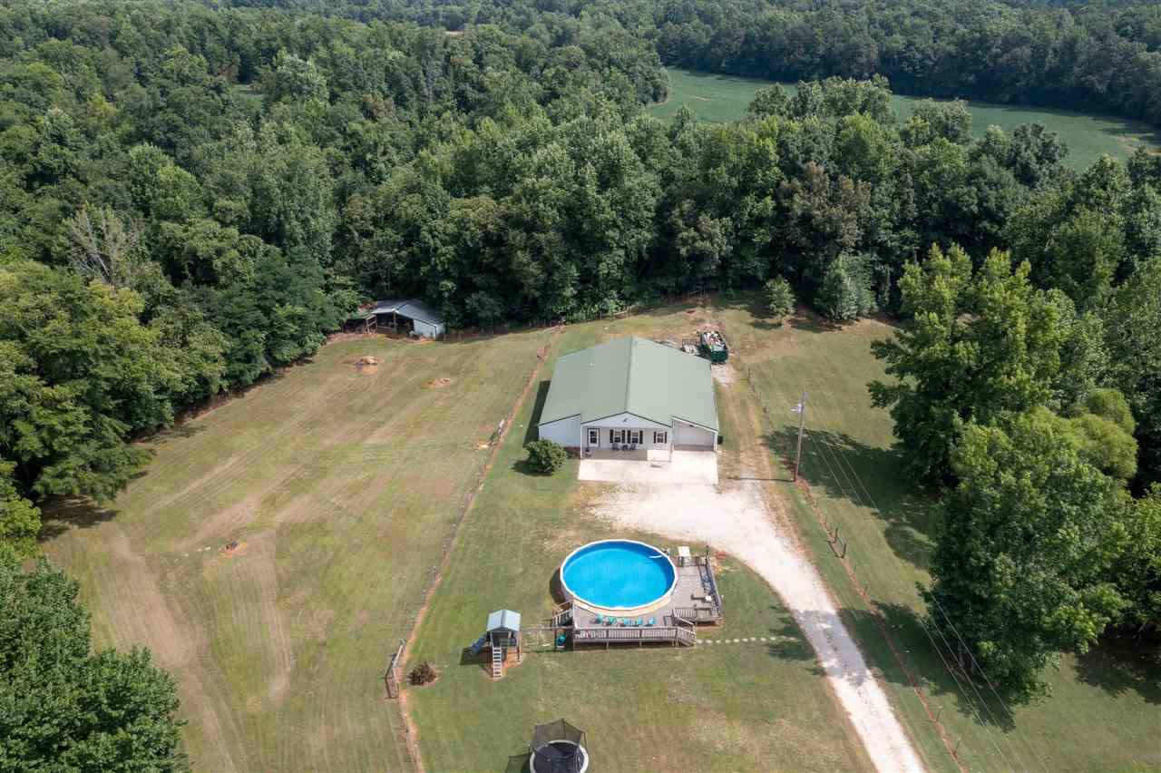 42 Seavers Road Milan, TN 38358 - Photo 20 of 23 Photo 20