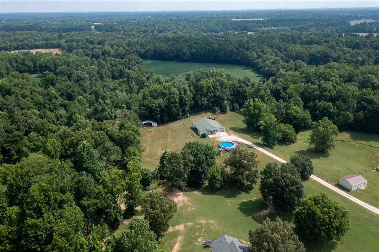 42 Seavers Road Milan, TN 38358 - Photo 22 of 23 Photo 22