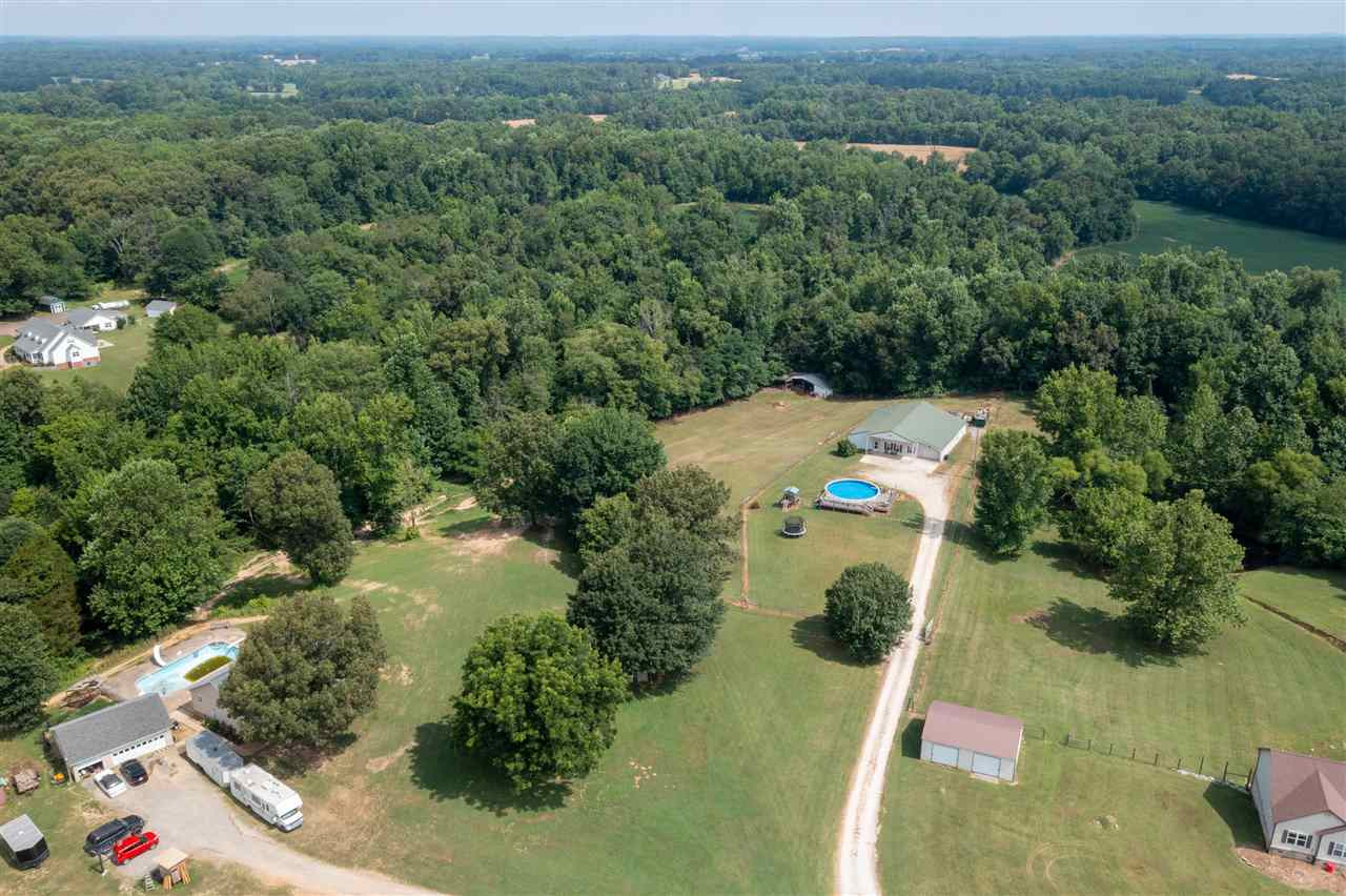 42 Seavers Road Milan, TN 38358 - Photo 23 of 23 Photo 23