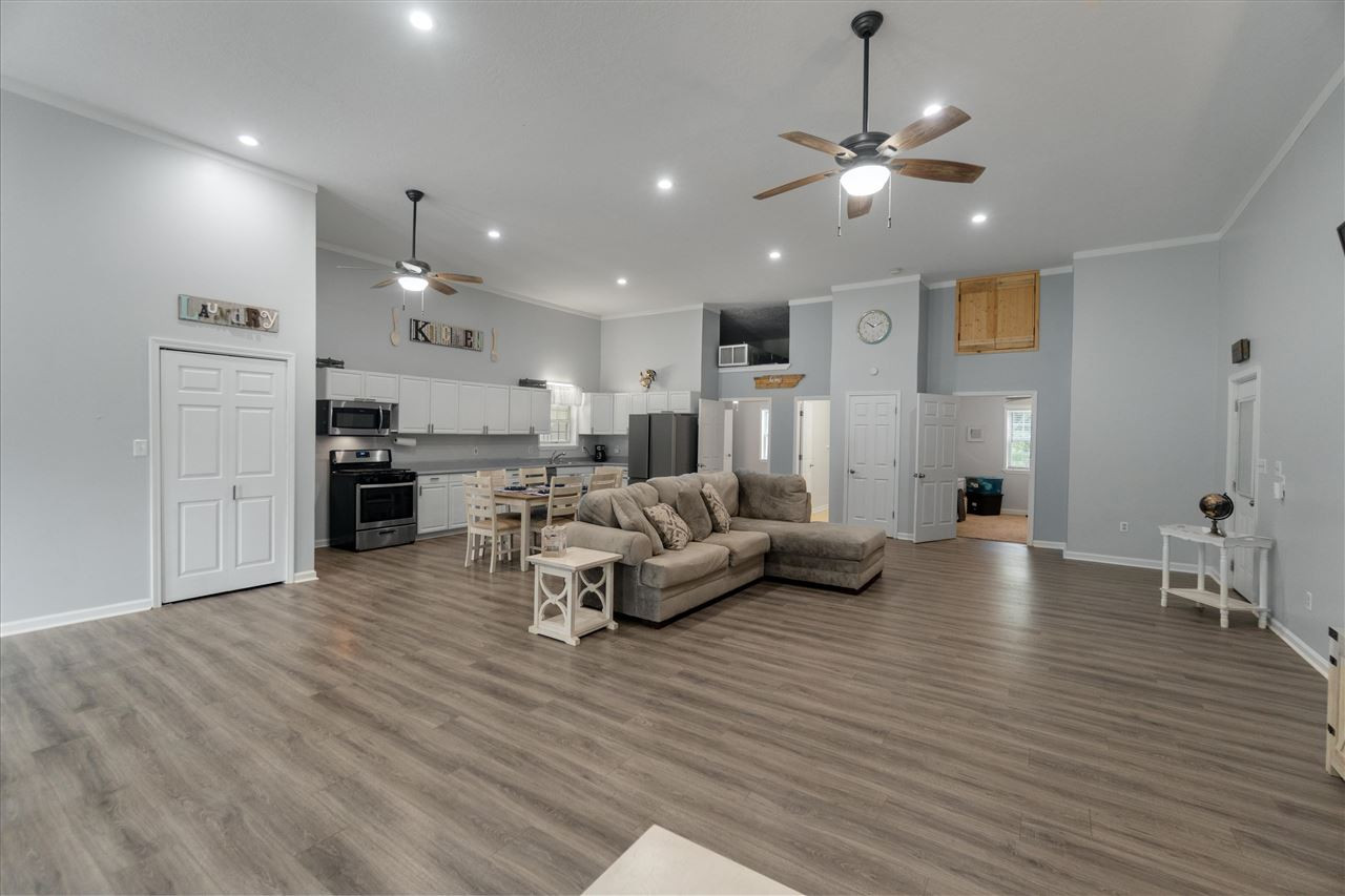 42 Seavers Road Milan, TN 38358 - Photo 4 of 23 Photo 4