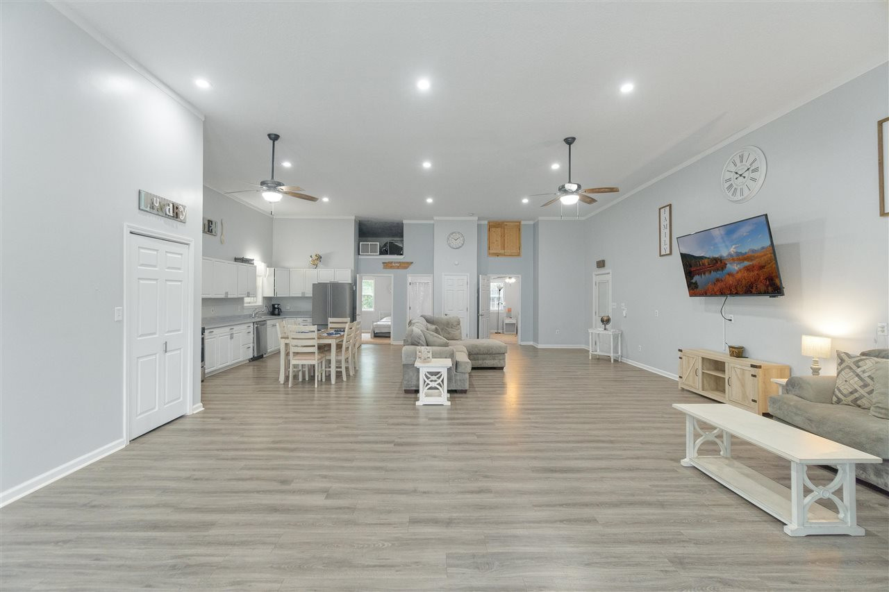 42 Seavers Road Milan, TN 38358 - Photo 6 of 23 Photo 6
