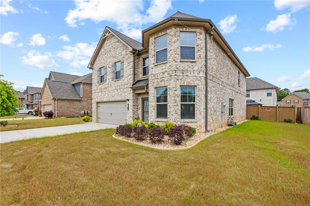 324 Denton Way Hampton, GA 30228 - Photo 5 of 38