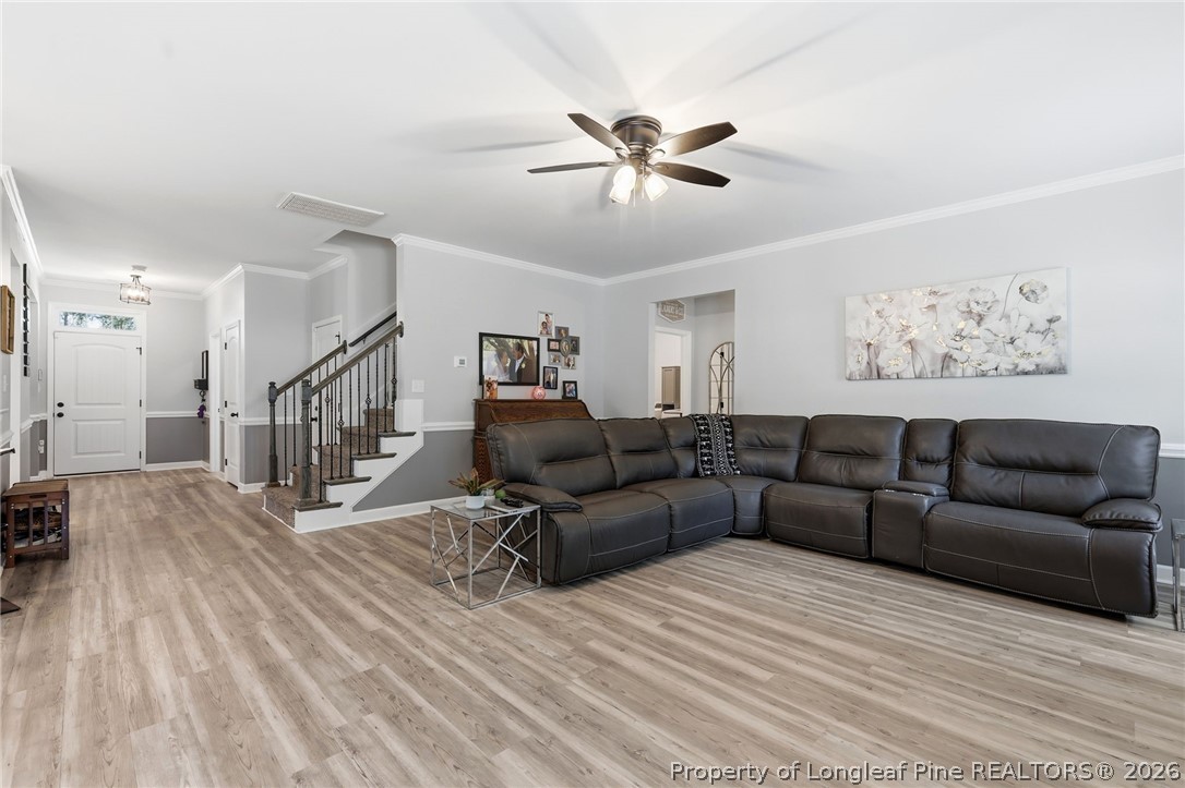 265 St Matthew Ch Road Raeford, NC 28376 - Photo 23 of 48