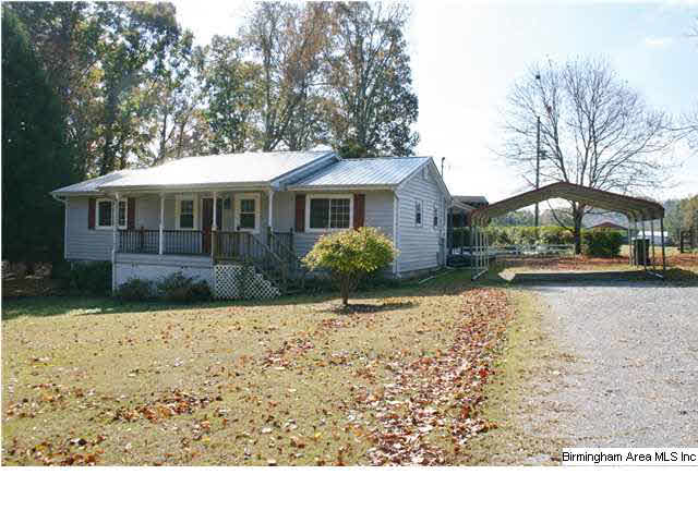 4920 Washington Valley Road Springville, AL 35146 - Photo 2 of 22