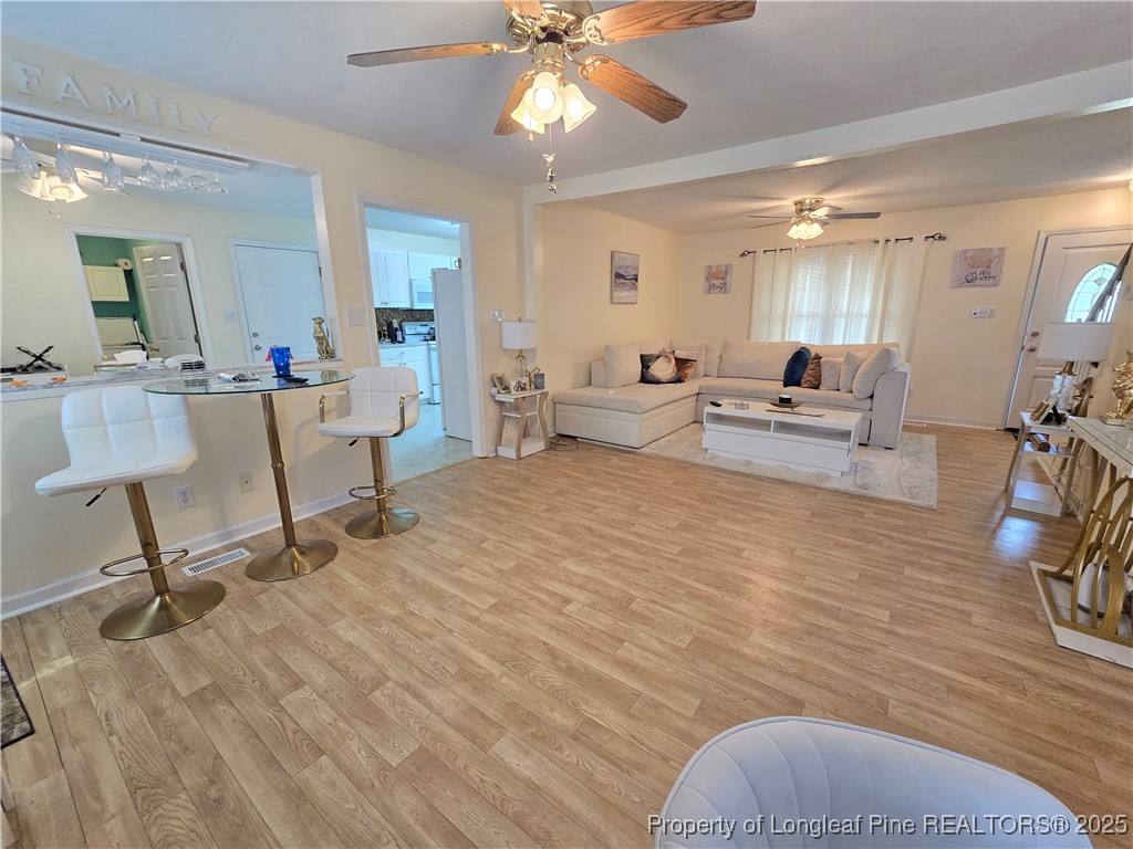216 Chesters Road Roseboro, NC 28382 - Photo 11 of 37 Gallery Image 11