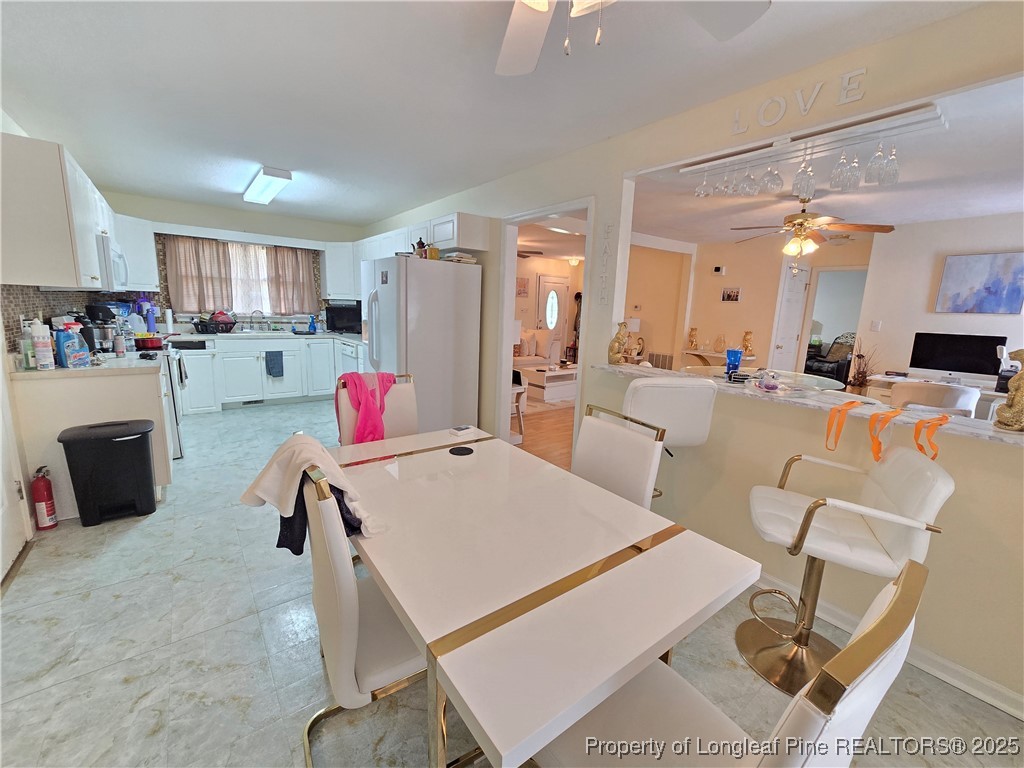 216 Chesters Road Roseboro, NC 28382 - Photo 13 of 37 Gallery Image 13