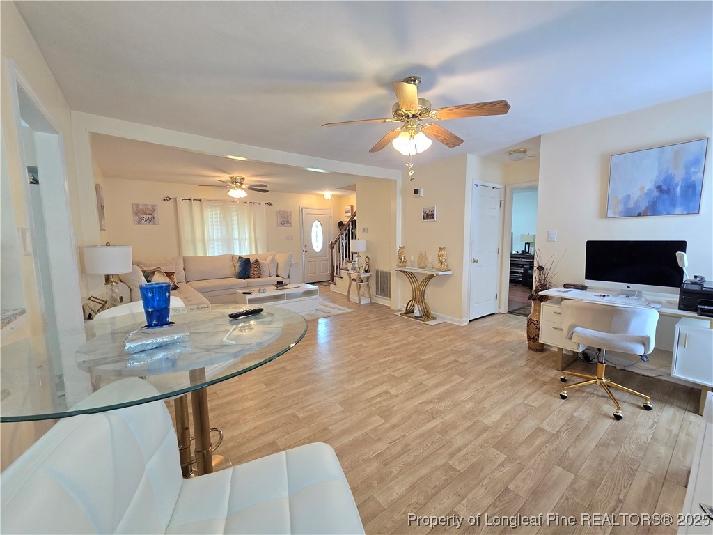 216 Chesters Road Roseboro, NC 28382 - Photo 14 of 37 Gallery Image 14