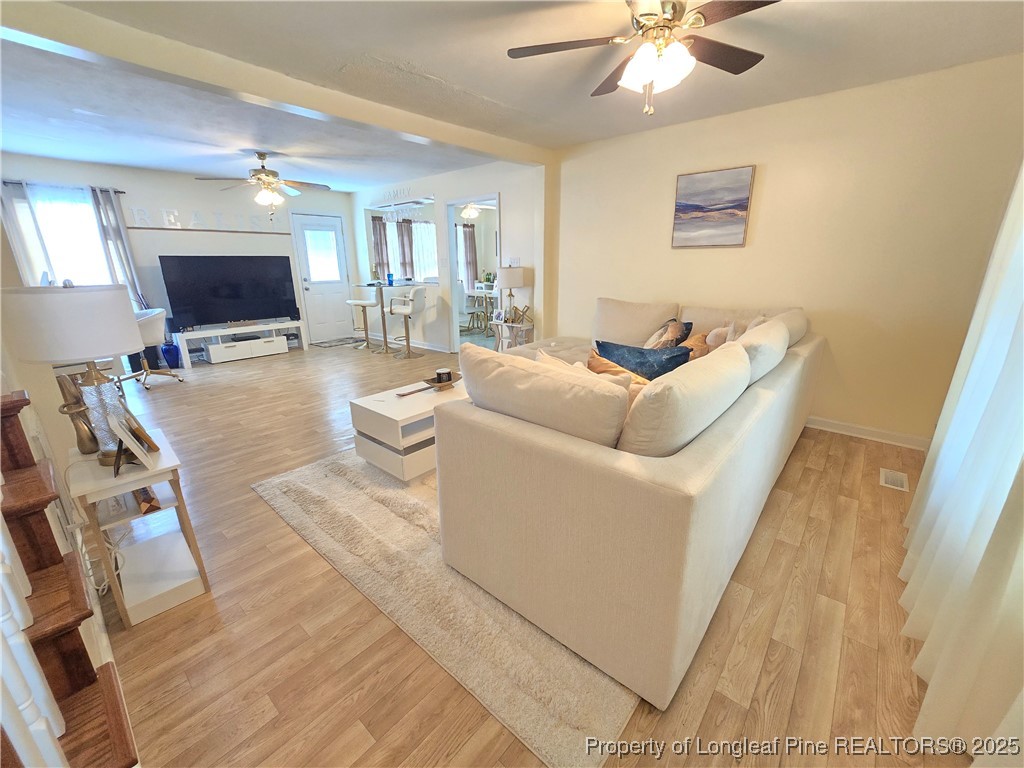 216 Chesters Road Roseboro, NC 28382 - Photo 16 of 37 Gallery Image 16