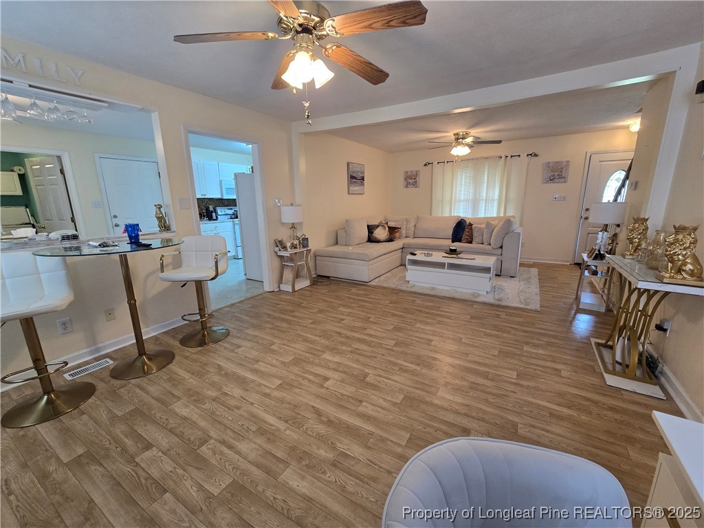 216 Chesters Road Roseboro, NC 28382 - Photo 18 of 37 Gallery Image 18