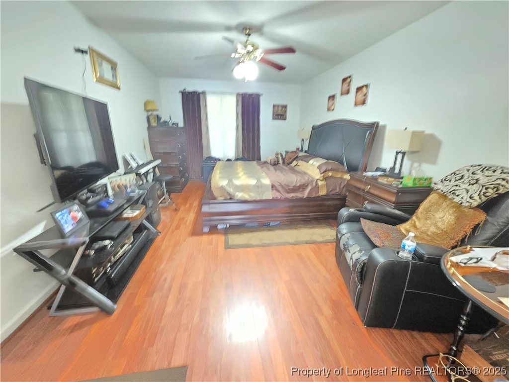 216 Chesters Road Roseboro, NC 28382 - Photo 20 of 37 Gallery Image 20