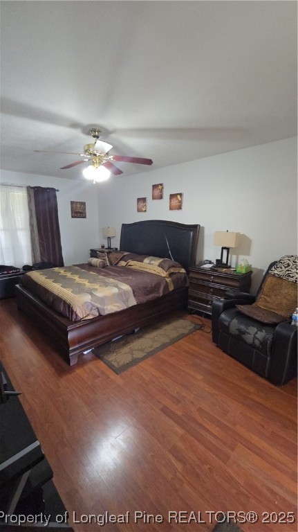 216 Chesters Road Roseboro, NC 28382 - Photo 21 of 37 Gallery Image 21