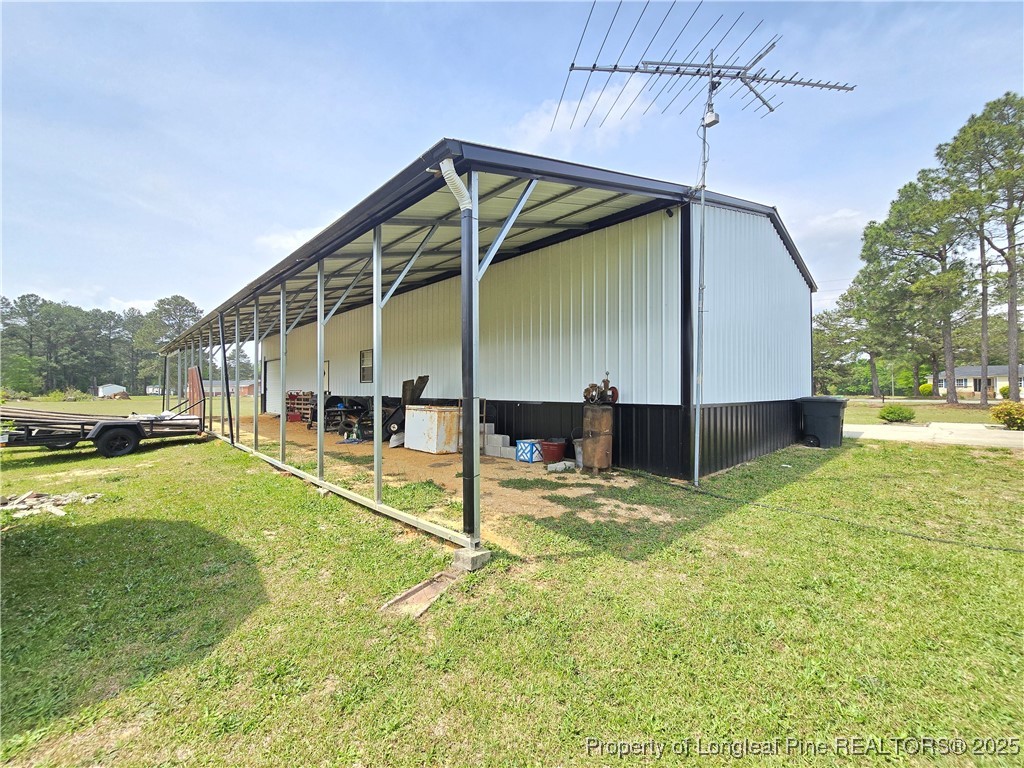216 Chesters Road Roseboro, NC 28382 - Photo 31 of 37 Gallery Image 31