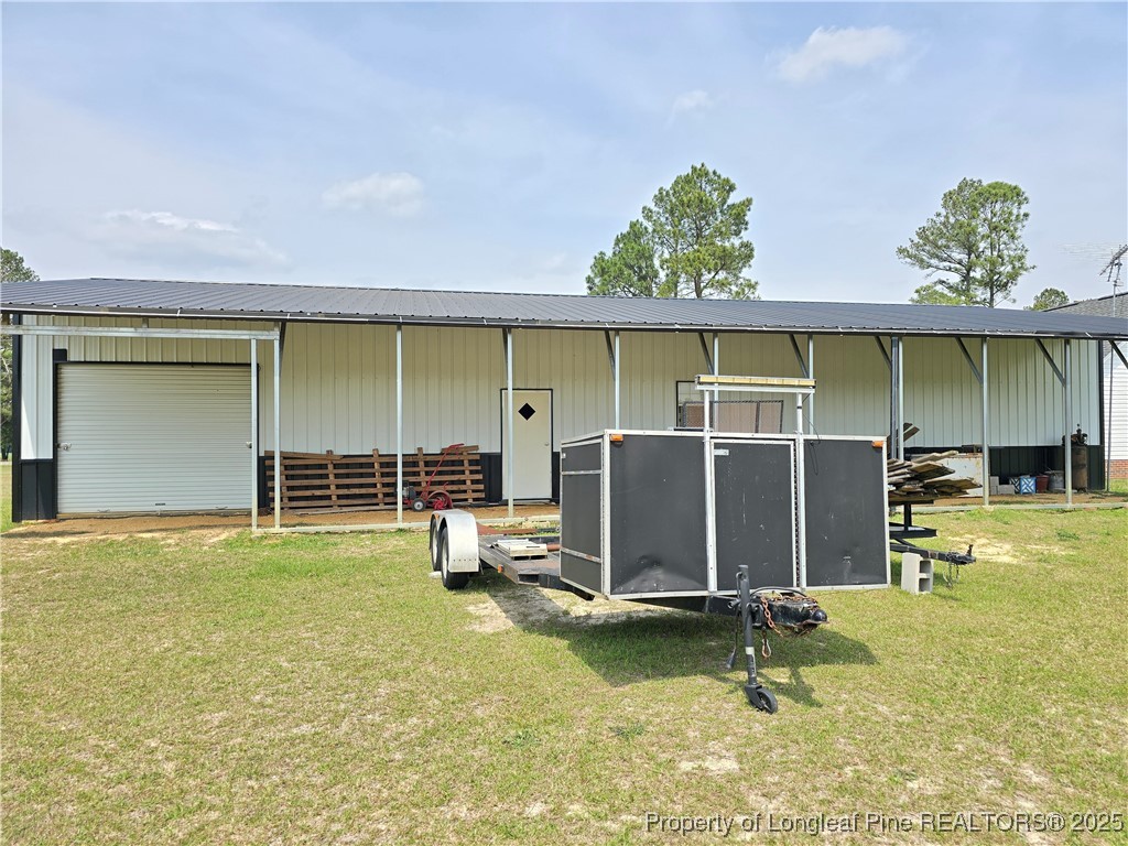 216 Chesters Road Roseboro, NC 28382 - Photo 32 of 37 Gallery Image 32