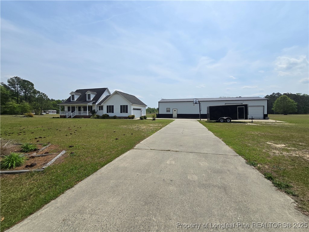 216 Chesters Road Roseboro, NC 28382 - Photo 36 of 37 Gallery Image 36