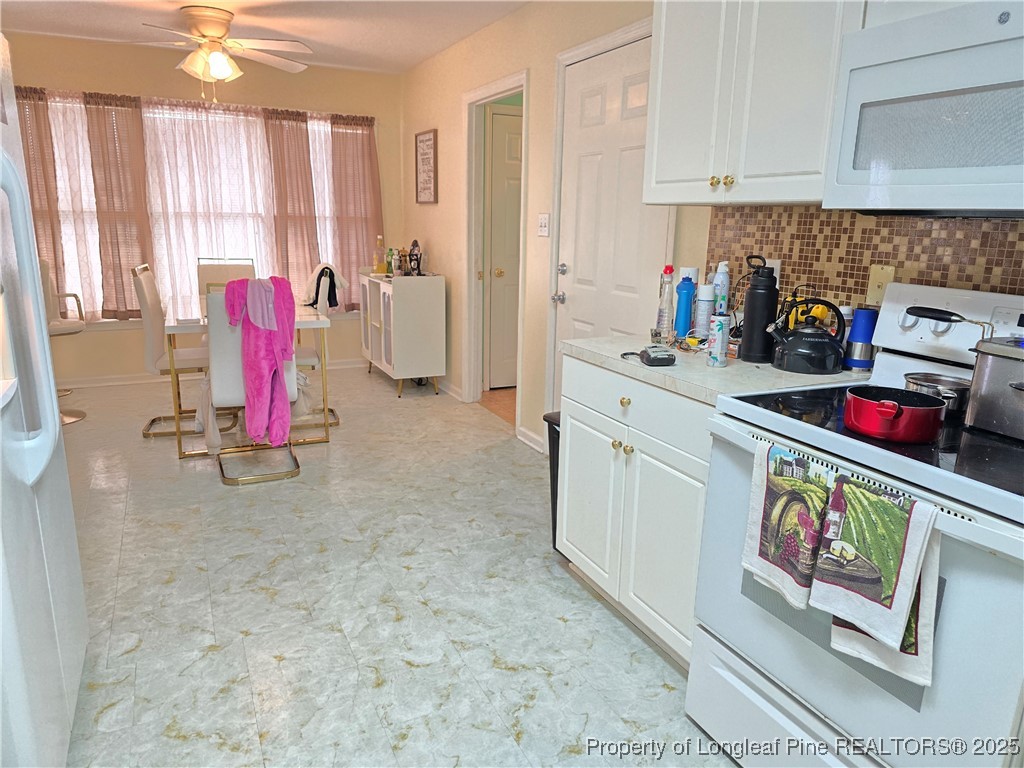216 Chesters Road Roseboro, NC 28382 - Photo 10 of 37 Gallery Image 10