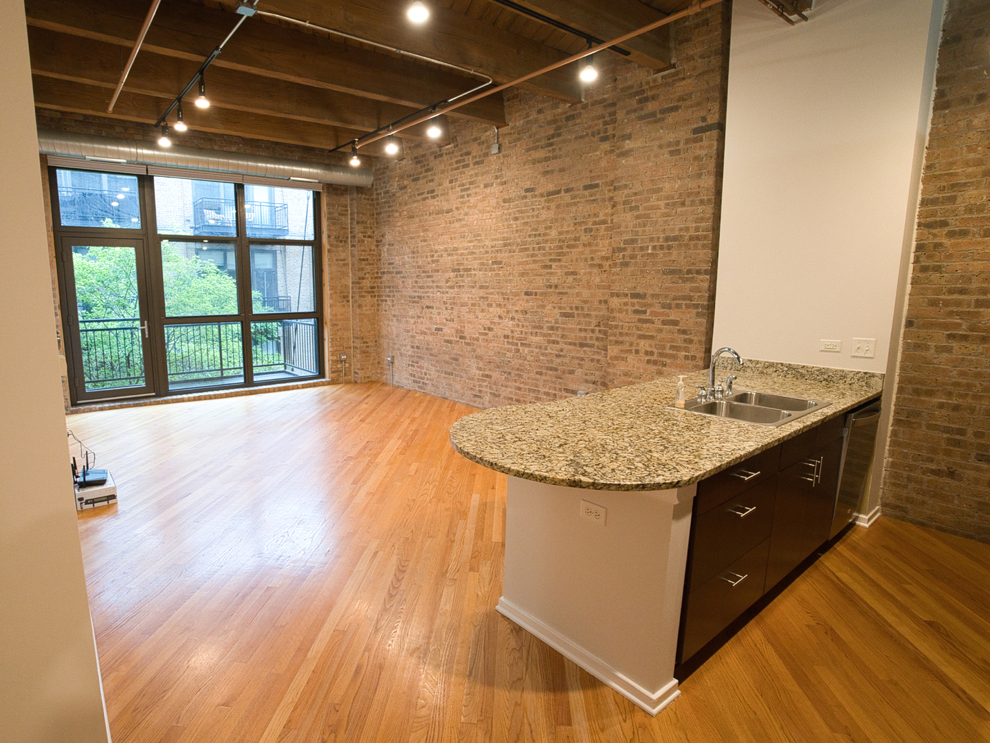 1040 West Adams Street, Unit 346 Chicago, IL 60607 - Photo 3 of 12