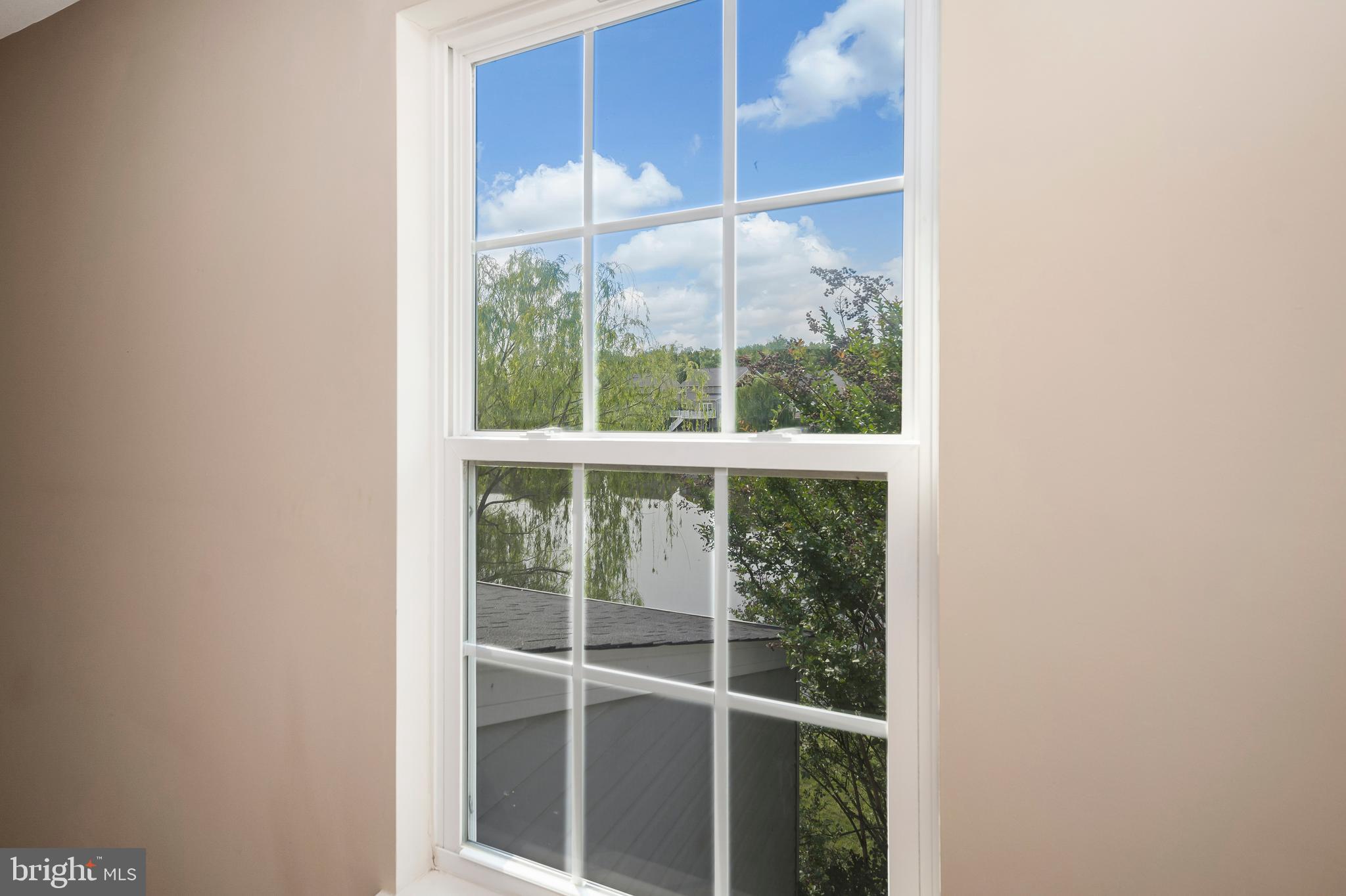 3308 Boathouse Road Warrenton, VA 20187 - Photo 25 of 59 a view of a glass door with a window