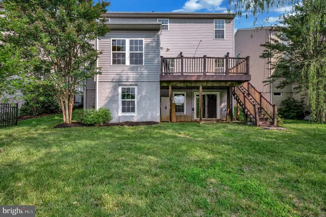 $799,900 | 3308 Boathouse Road, Warrenton, VA 20187