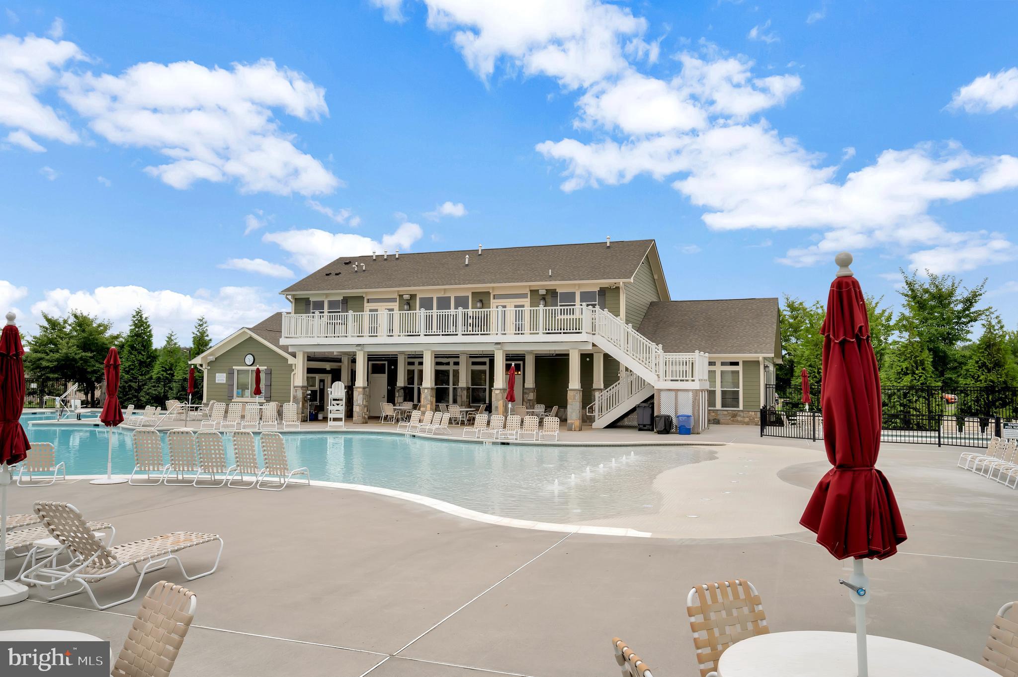 3308 Boathouse Road Warrenton, VA 20187 - Photo 59 of 59