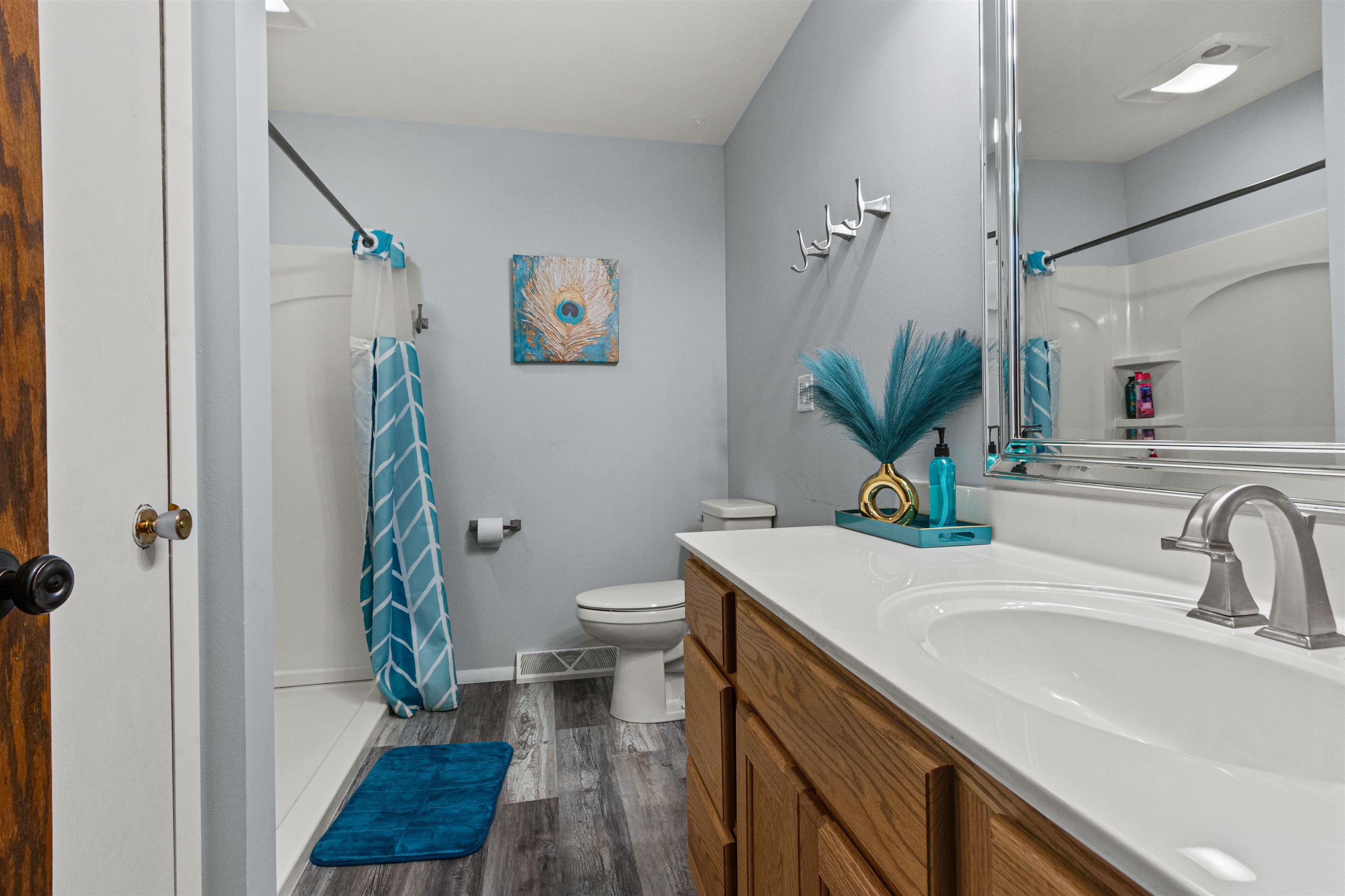 5407 Roxann Drive Schofield, WI 54476 - Photo 30 of 48