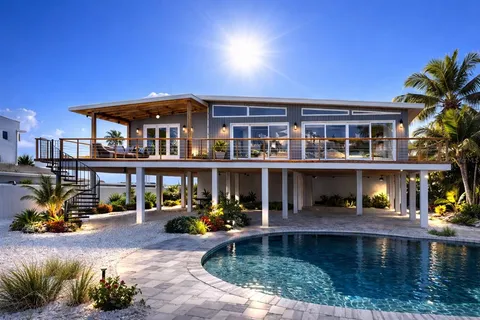 $1,575,000 | 11405 6th Street East, Treasure Island, FL 33706