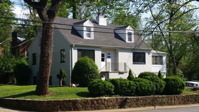 1814 Stadium Road Charlottesville, VA 22903 - Photo 1 of 22 Gallery Image 1