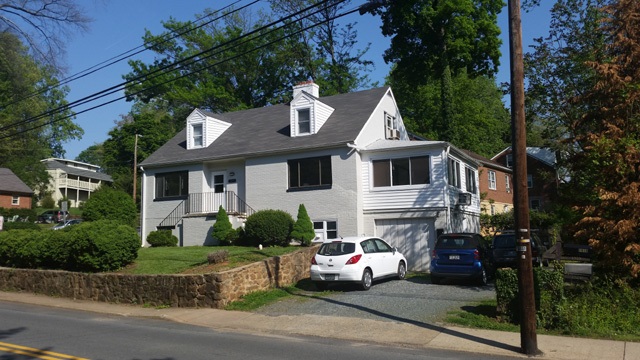 1814 Stadium Road Charlottesville, VA 22903 - Photo 16 of 22 Gallery Image 16