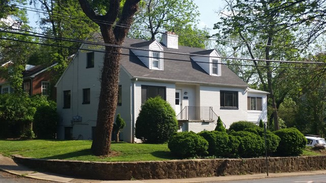 1814 Stadium Road Charlottesville, VA 22903 - Photo 17 of 22 Gallery Image 17