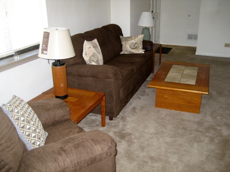 1814 Stadium Road Charlottesville, VA 22903 - Photo 4 of 22 Gallery Image 4