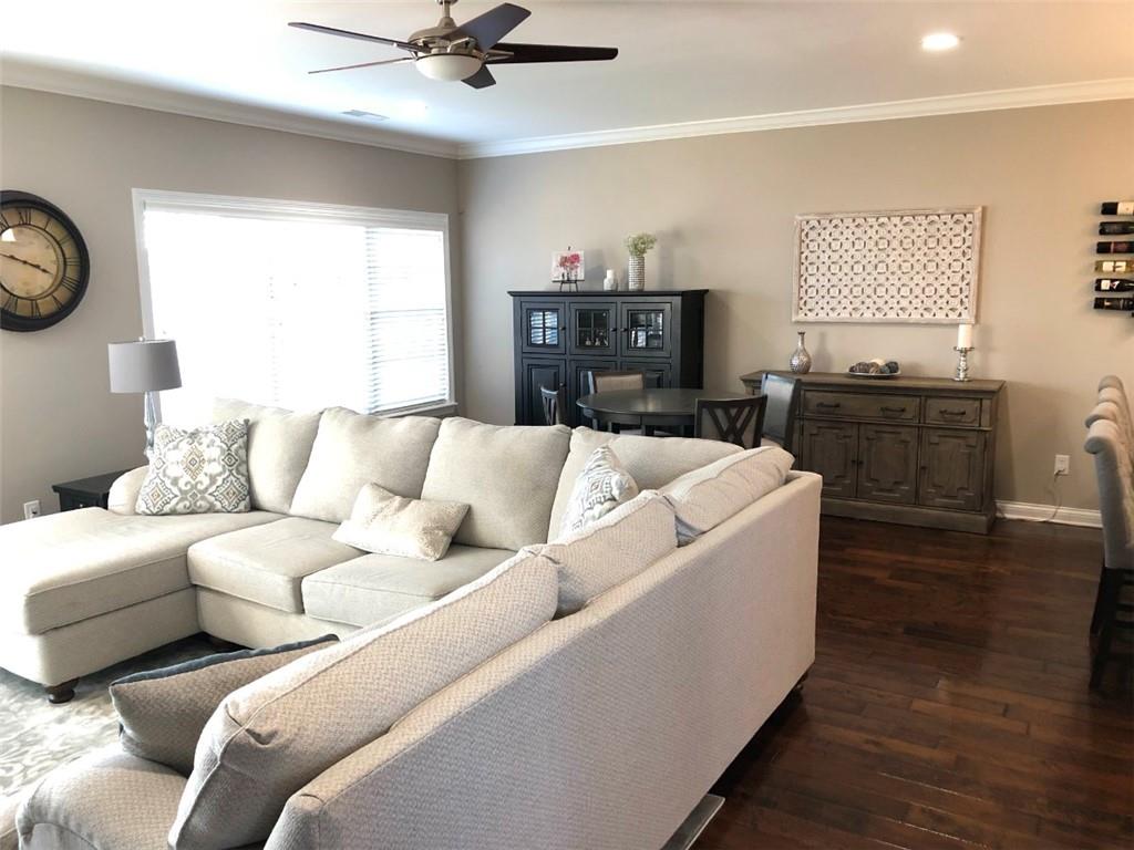 13795 East Voyager Drive Fishers, IN 46037 - Photo 6 of 32 Gallery Image 6