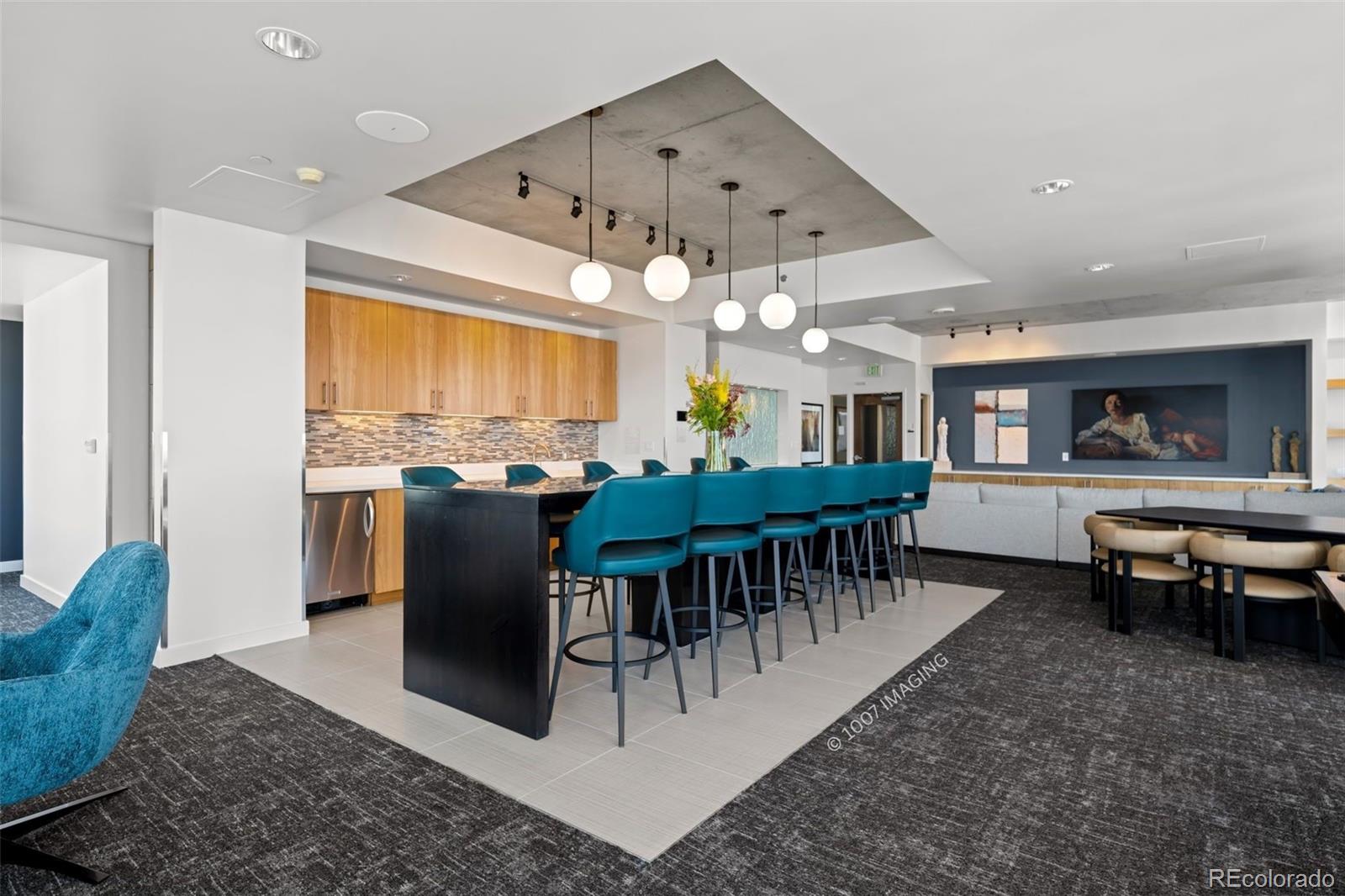 891 14th Street, Unit 3916 Denver, CO 80202 - Photo 47 of 50