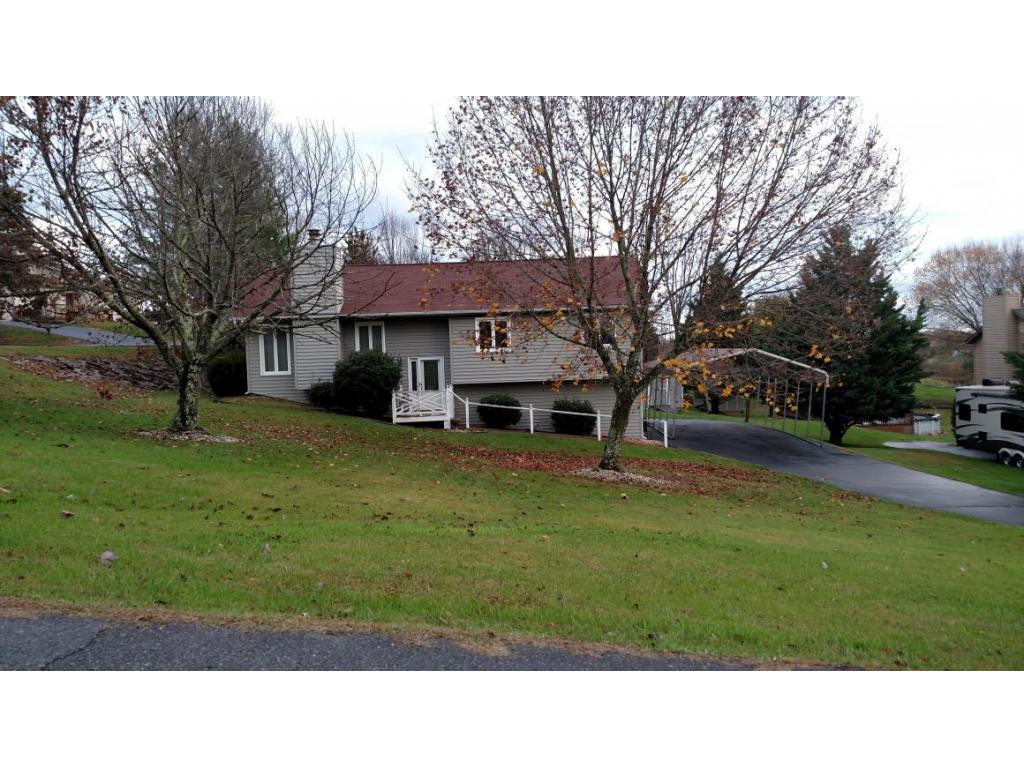 166 Blazerview Road Gray, TN 37615 - Photo 1 of 1 Front