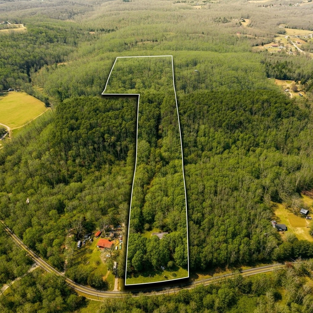 7822 Barnhill Road Primm Springs, TN 38476 - Photo 1 of 22