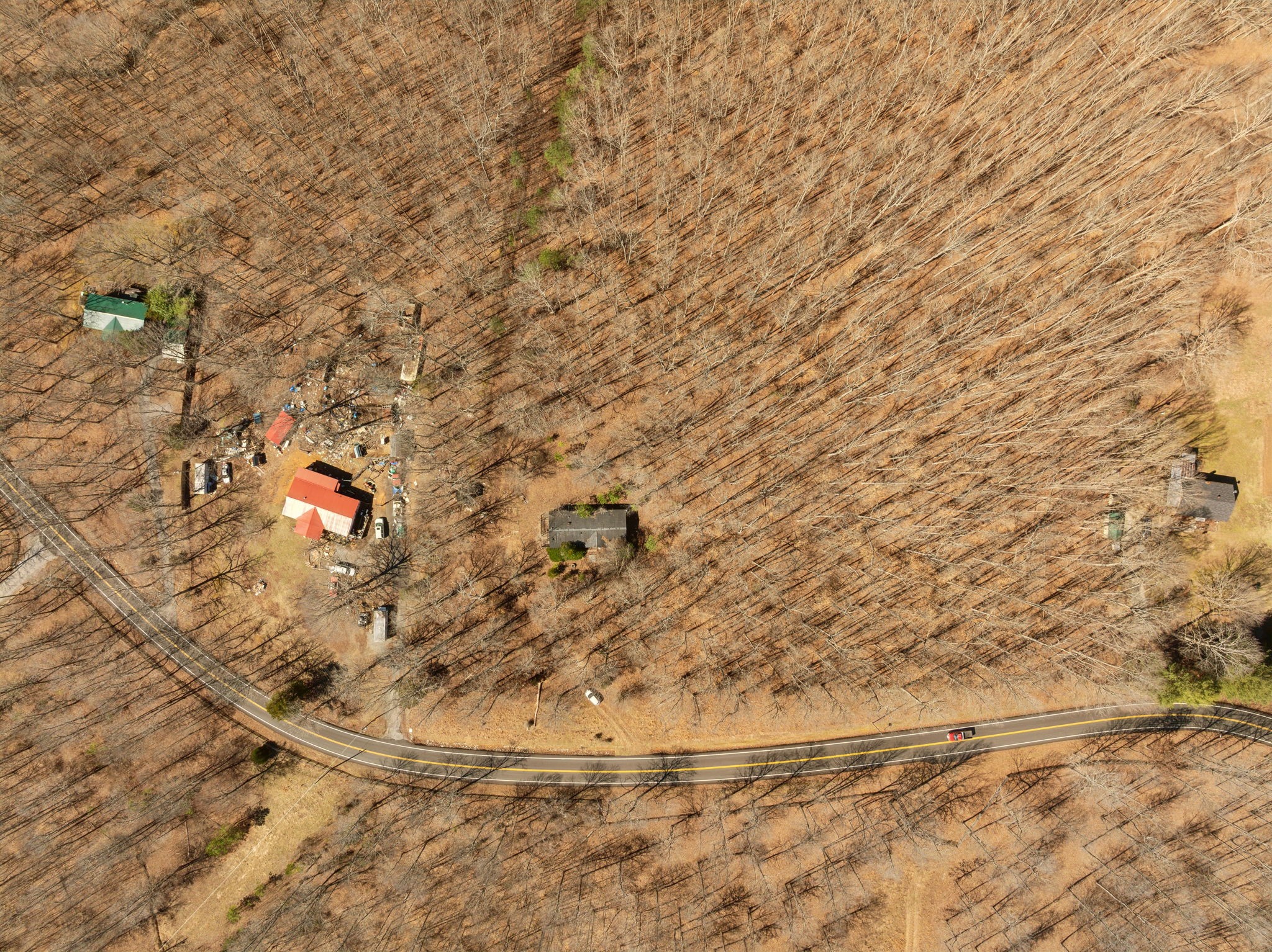 7822 Barnhill Road Primm Springs, TN 38476 - Photo 13 of 22