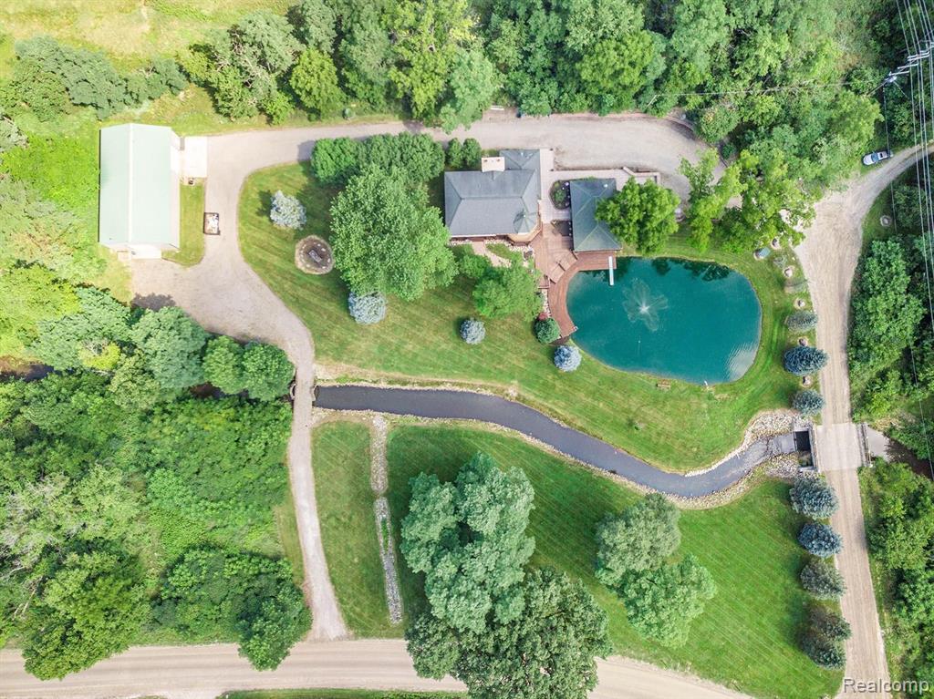 1680 Fisk Road Howell, MI 48843 - Photo 10 of 49