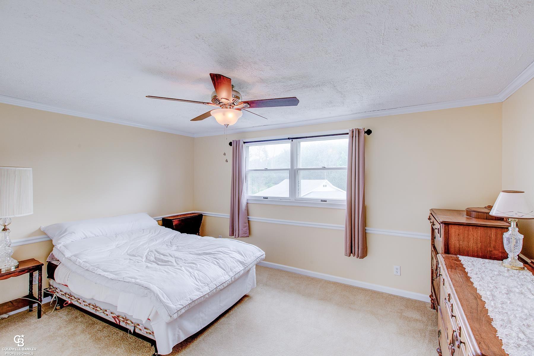 2840 Dunning Road Goodells, MI 48027 - Photo 34 of 46 Upper Bedroom