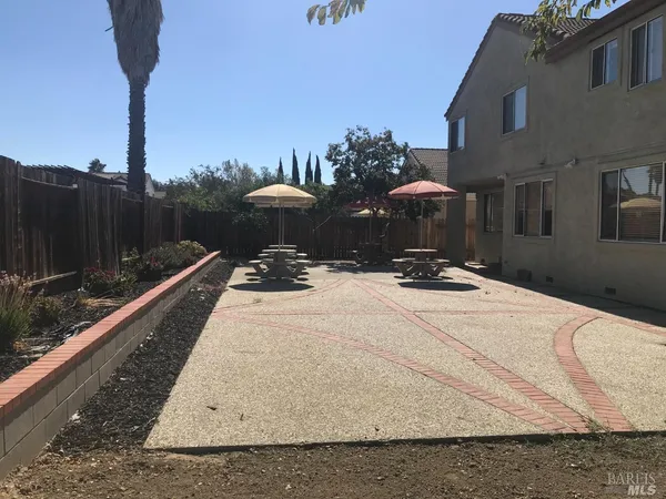 $3,100 | 1128 Lawler Ranch Parkway, Suisun City, CA 94585