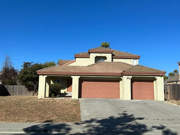 $3,100 | 1128 Lawler Ranch Parkway, Suisun City, CA 94585